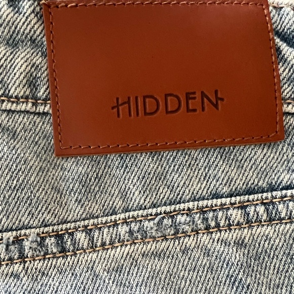 HIDDEN JEANS - Picture 9 of 10